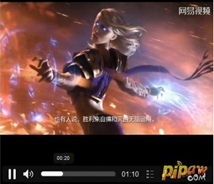 国服恶搞《炉石传说》爆笑视频吐槽牧师