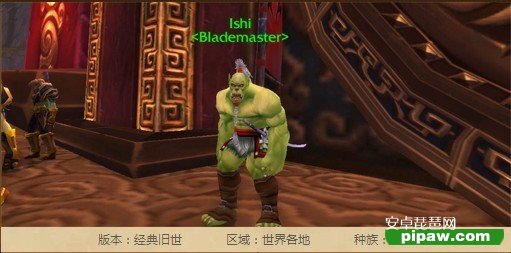 炉石传说每日一牌介绍：受伤的剑圣