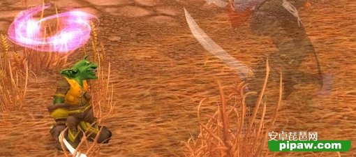 炉石传说每日一牌介绍：闷棍（Sap）